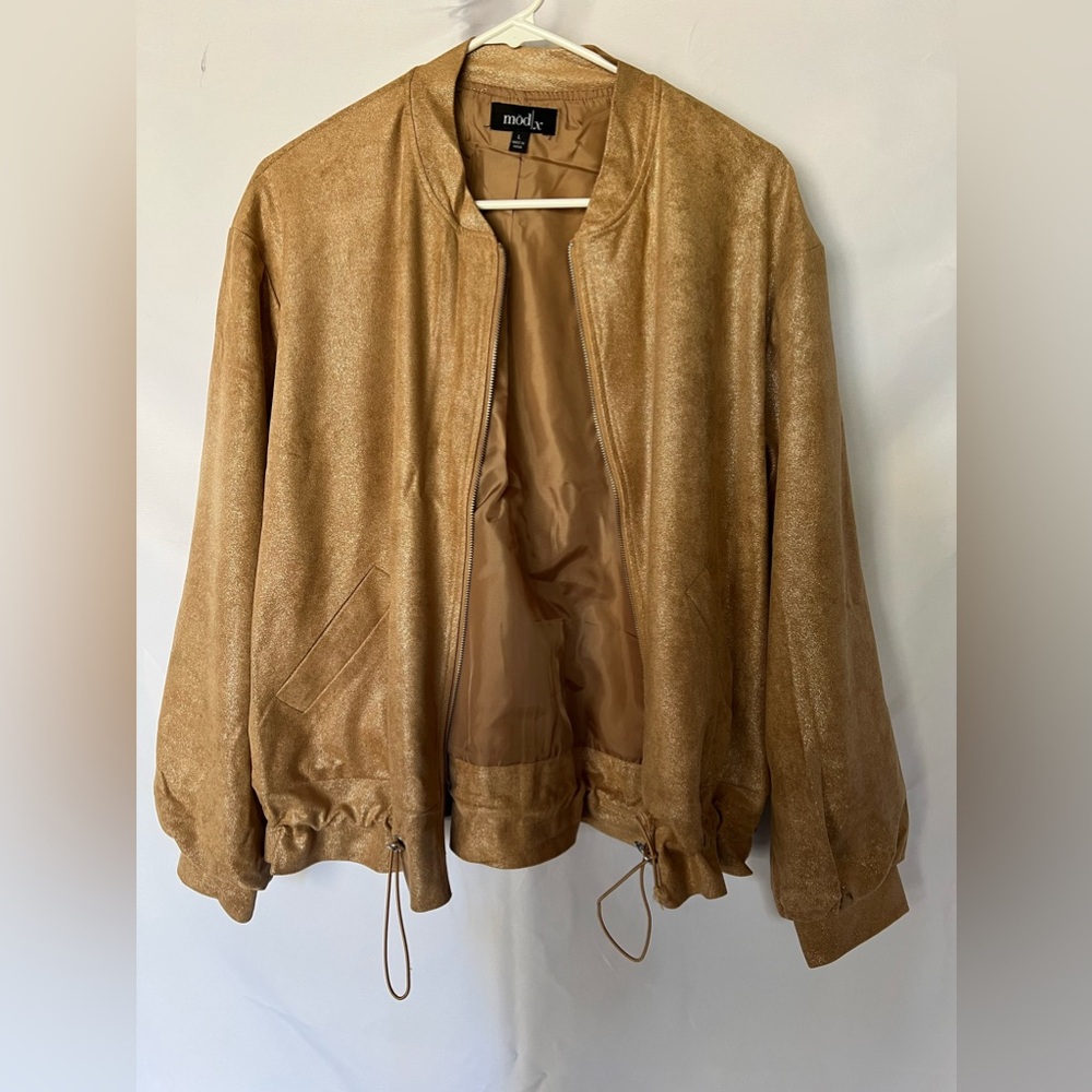 MOD X JACKET